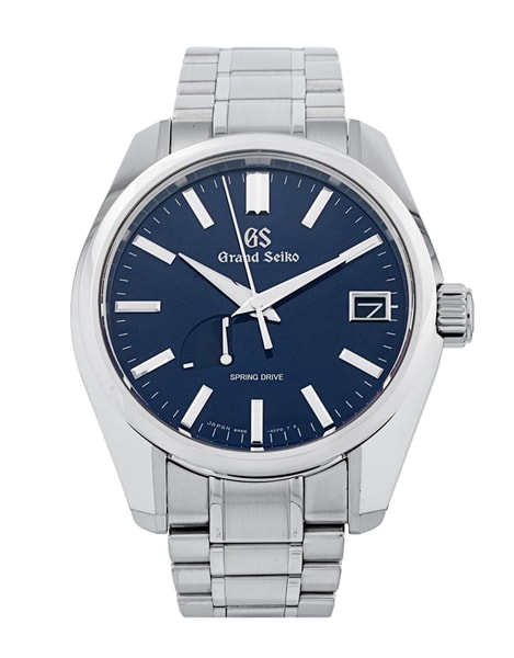 Grand Seiko Heritage Collection SBGA375